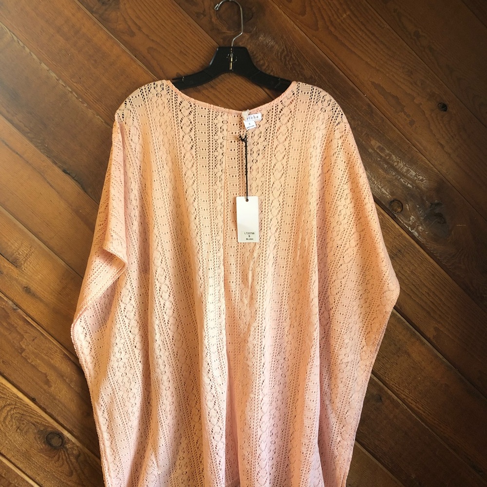 Brand new cardigan